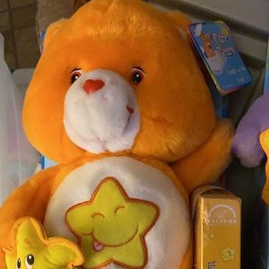 Care bear